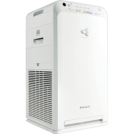 Въздухопречиствател Daikin MC55WVM