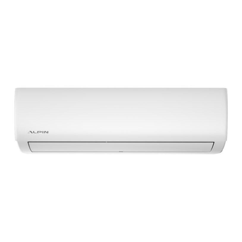 Инверторен климатик ALPIN Elite ASW-35ETE, 12000 BTU, Клас A++, WiFi