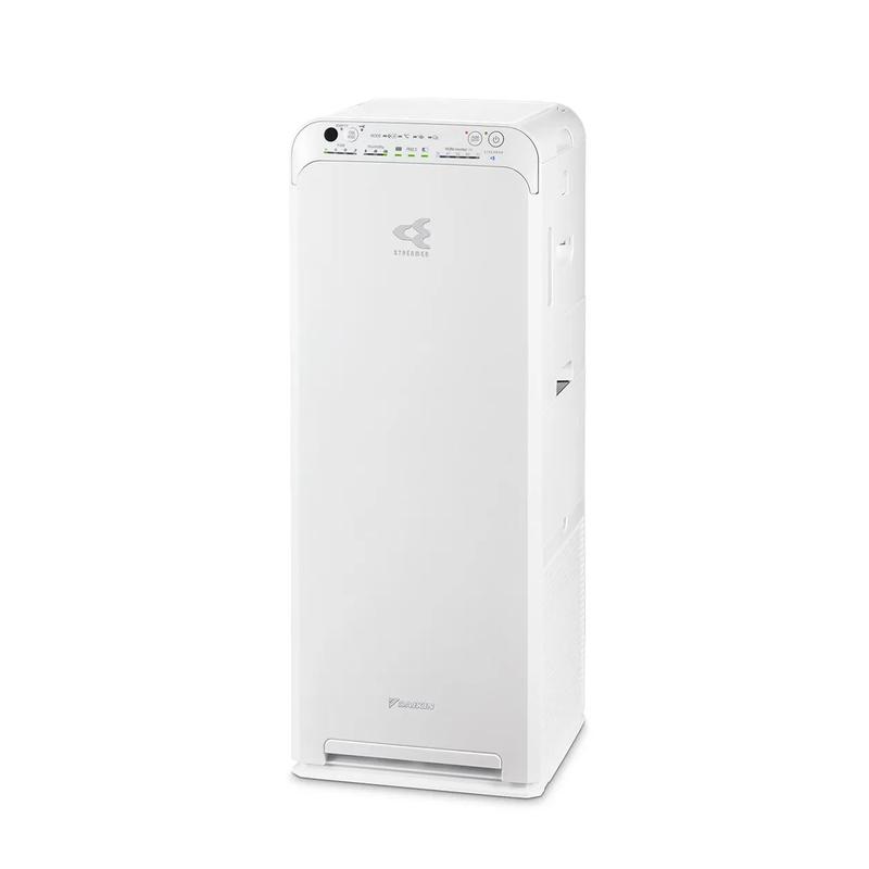 Въздухопречиствател с овлажнител Daikin Ururu MCK55W