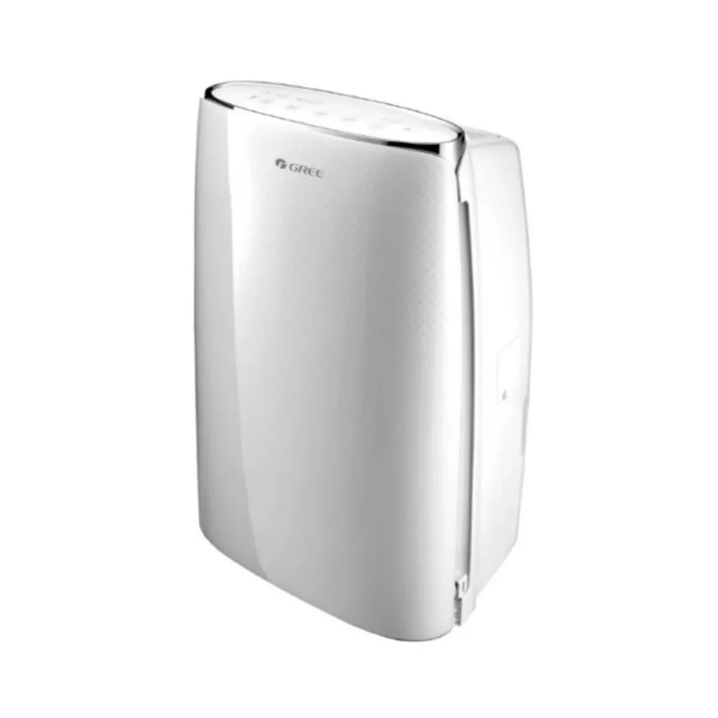 Изсушител на въздух Gree GDN20AV-K5EBA1A, модел Daisy 20