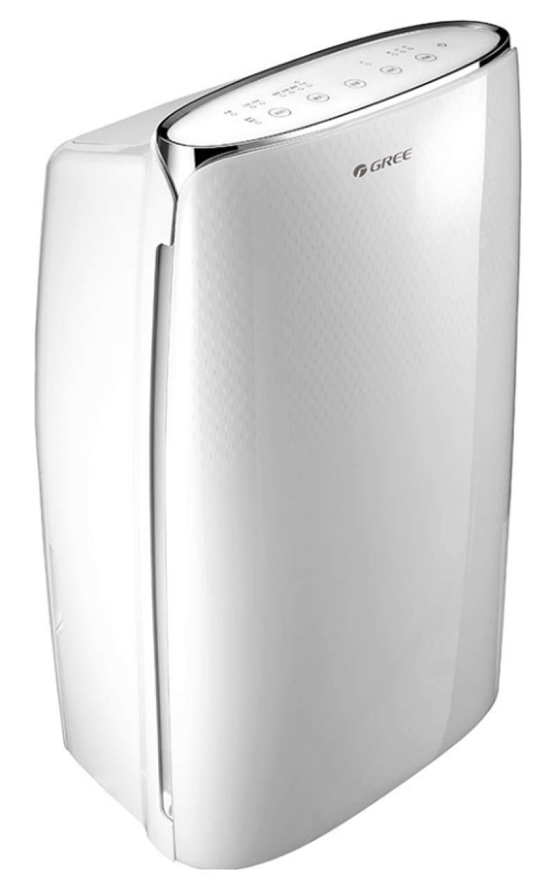 Изсушител за въздух Gree GDN40AV-K5EBA1A, модел Daisy 40