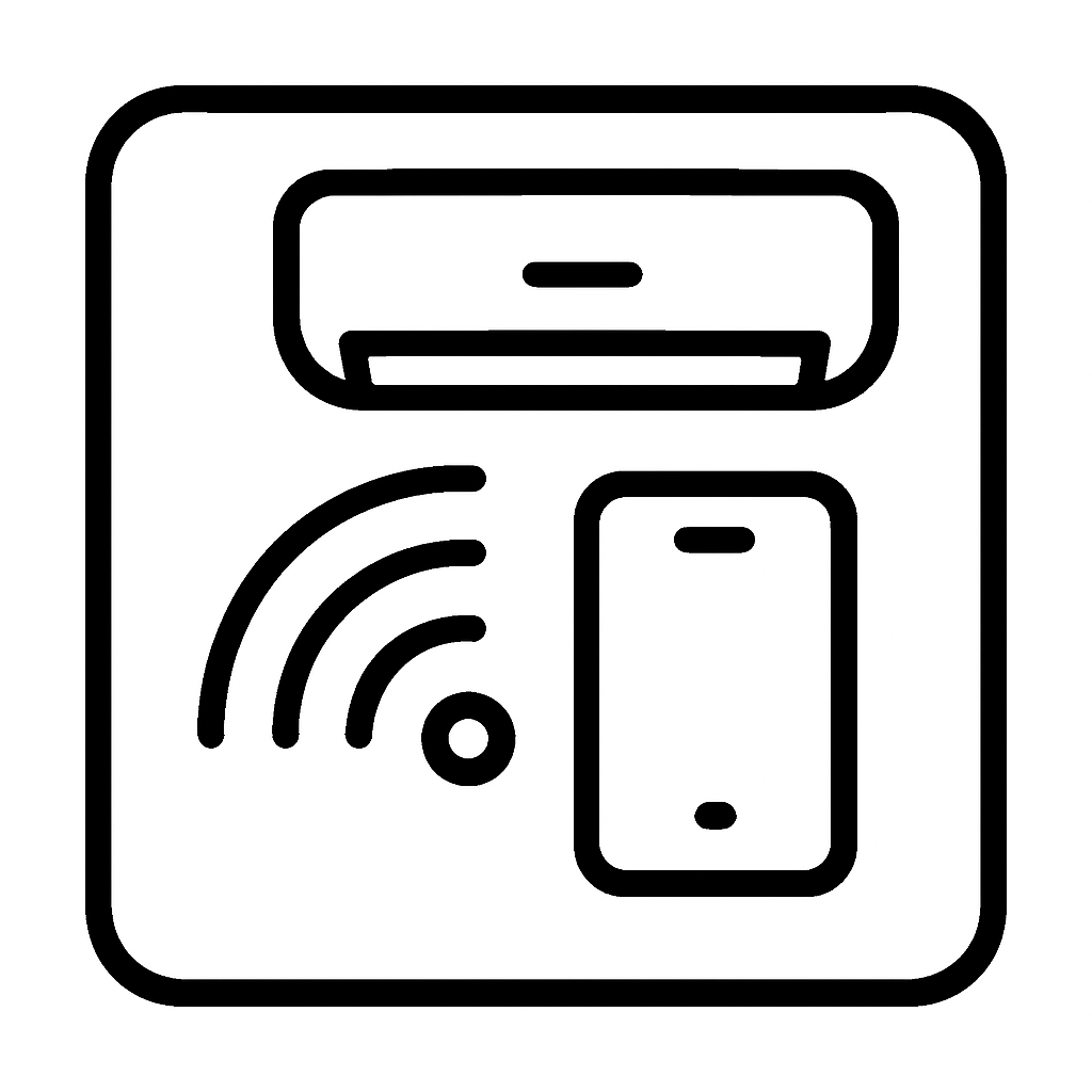 WIFI control