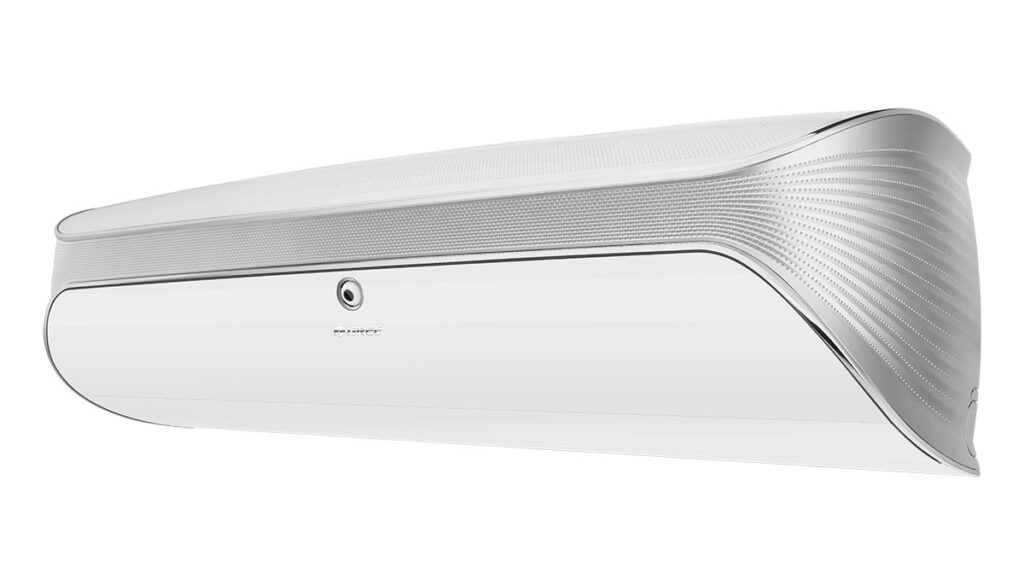 Airconditioner-Gree-Soyal