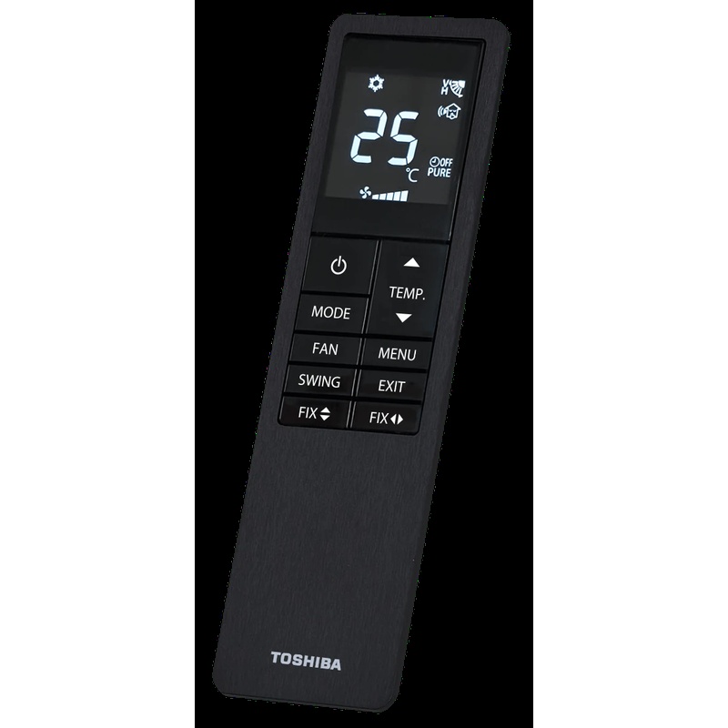 Хиперинверторен климатик Toshiba DAISEIKAI 10 White RAS-B10S4KVDG-E/RAS-10S4APVG-E1, 10000 BTU, клас А+++ , WiFi
