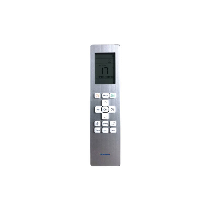 Инверторен климатик KAISAI ICE KLW-12HRHI/KLWB-12HRH0, 12000 BTU, WiFi, клас А+++