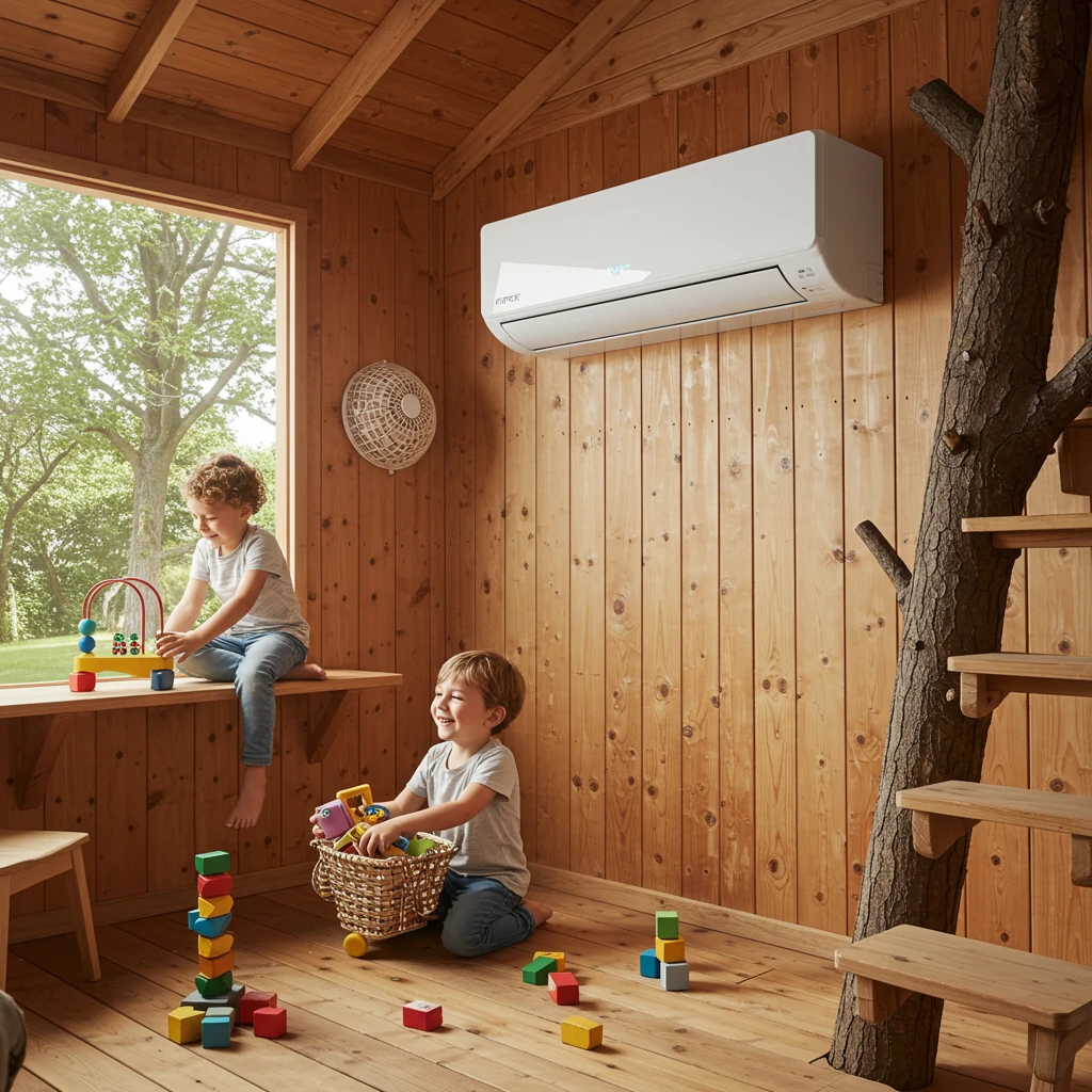 gree-amber-airconditioner