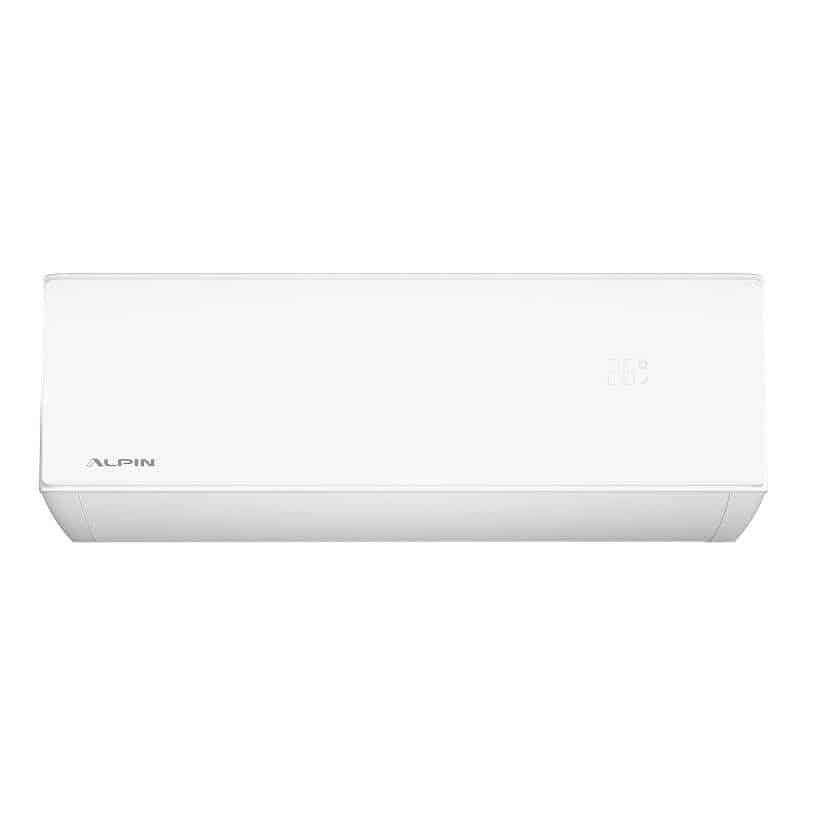 Инверторен климатик ALPIN Nordic ASW-70KTNI/ASW-70KTNO, 24000 BTU, клас А+++, WiFi