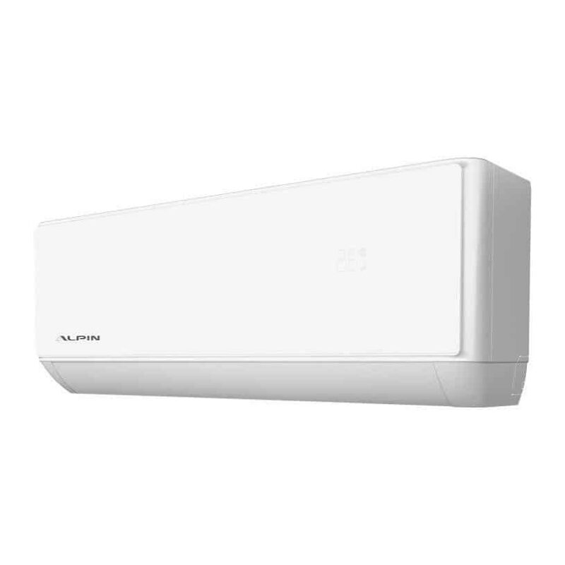 Инверторен климатик ALPIN Nordic ASW-70KTNI/ASW-70KTNO, 24000 BTU, клас А+++, WiFi