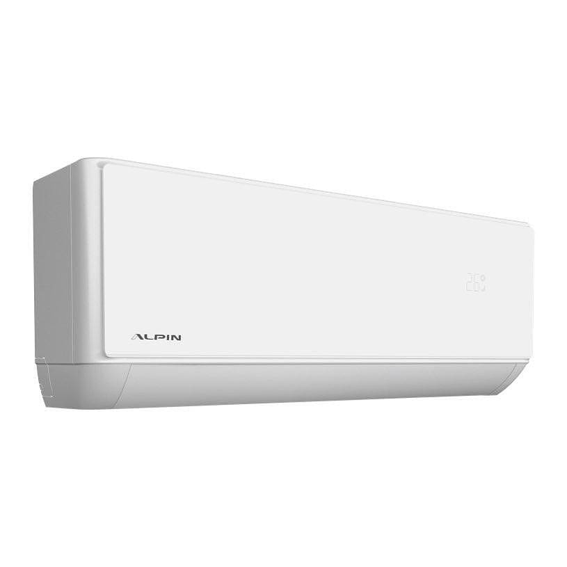 Инверторен климатик ALPIN Nordic ASW-70KTNI/ASW-70KTNO, 24000 BTU, клас А+++, WiFi