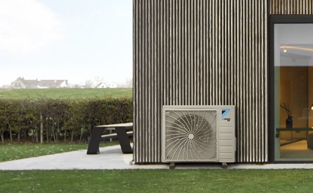 Инверторен климатик Daikin FTXC20E/RXC20E Sensira, 7000 BTU , A++