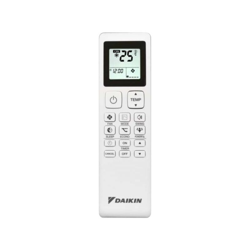 Инверторен климатик Daikin FTXC20E/RXC20E Sensira, 7000 BTU , A++