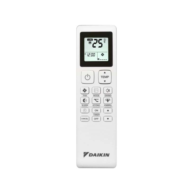Инверторен климатик Daikin FTXC20E/RXC20E Sensira, 7000 BTU , A++