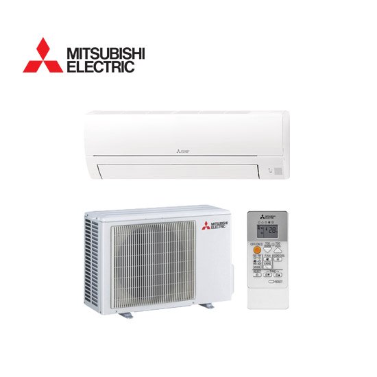 Mitsubishi electric airconditioner