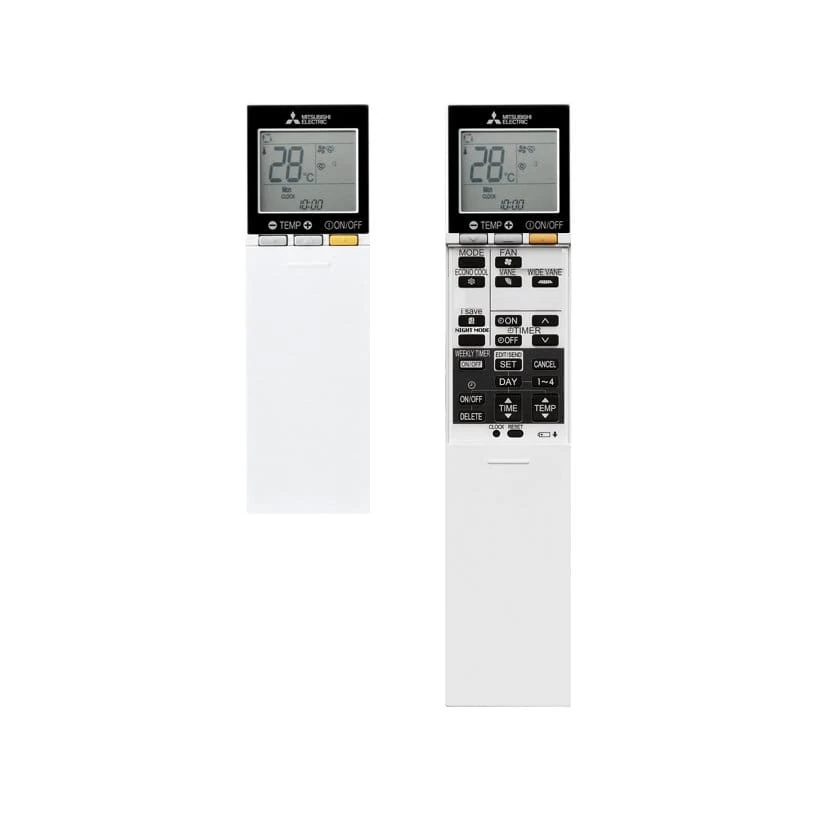 Инверторен климатик Mitsubishi Electric MSZ-AP71VGK/MUZ-AP71VG WiFi, 24000 BTU, клас А++, WiFi