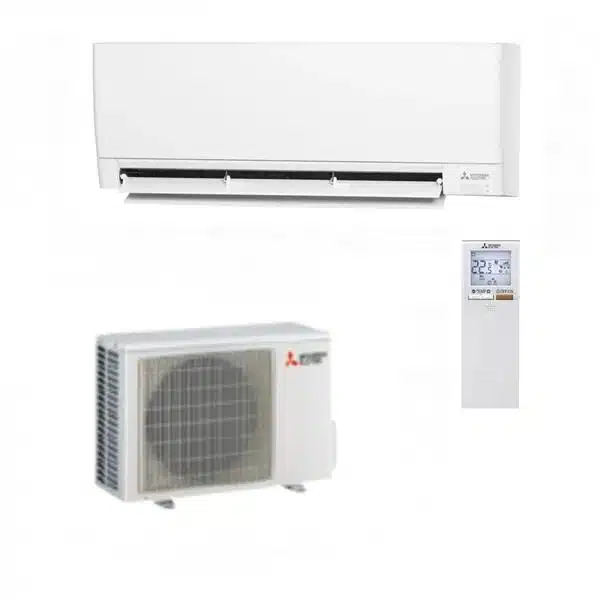 Mitsubishi-electric-AY-airconditioner