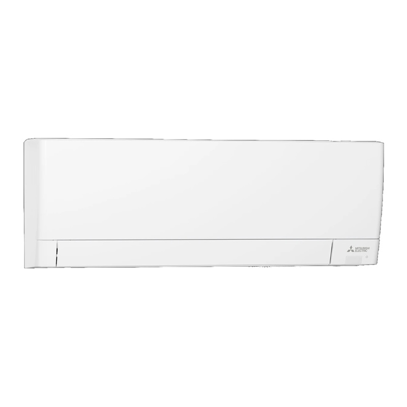 Инверторен климатик Mitsubishi Electric MSZ-AY50VGK/MUZ-AY50VG WiFi, 18000 BTU, клас А++, WiFi