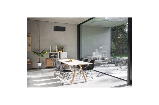 Инверторен климатик Daikin FTXA25CB+RXA25А8, Stylish Black, WiFi, 9000 BTU, клас А+++
