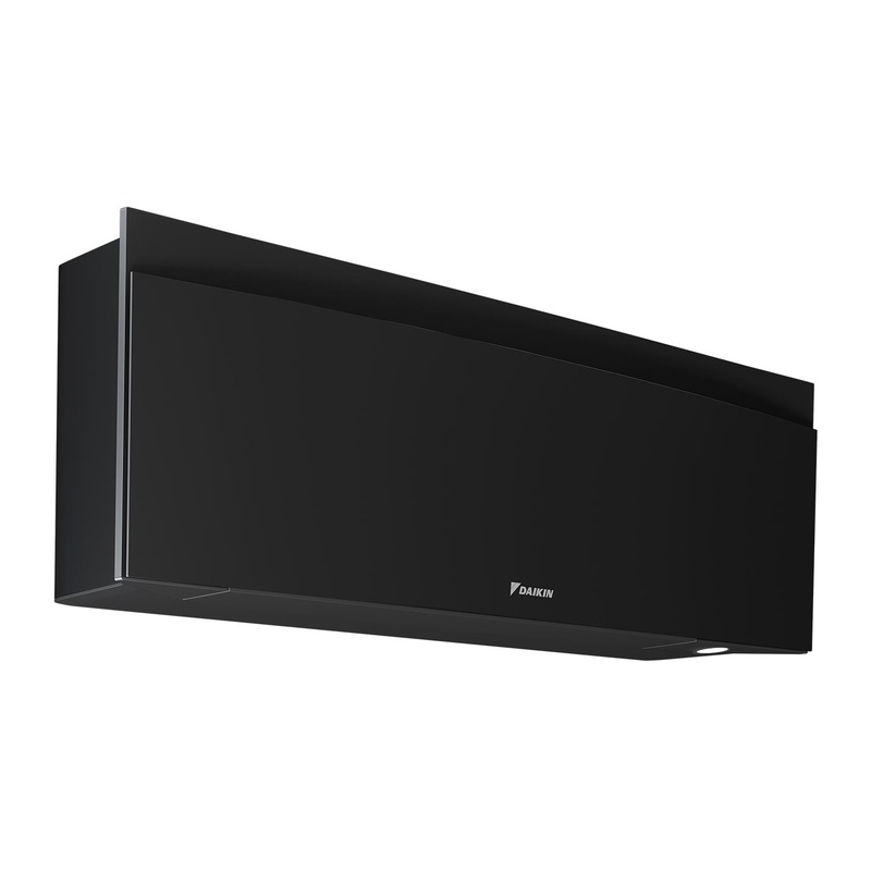 Инверторен климатик Daikin FTXJ35АB+RXJ35А, Emura Black, WiFi, 12000 BTU, клас А+++