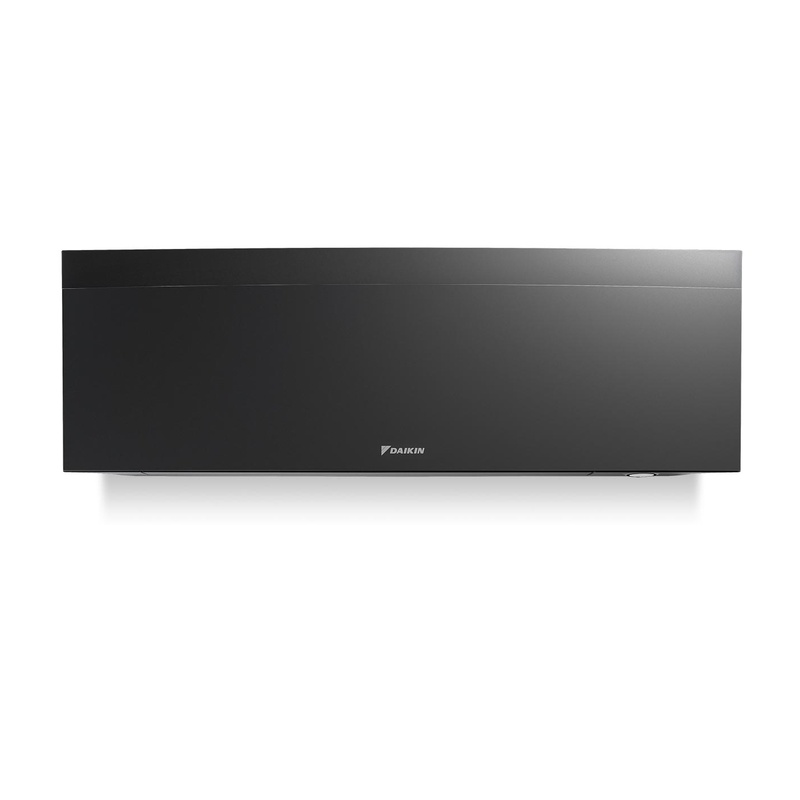 Инверторен климатик Daikin FTXJ35АB+RXJ35А, Emura Black, WiFi, 12000 BTU, клас А+++