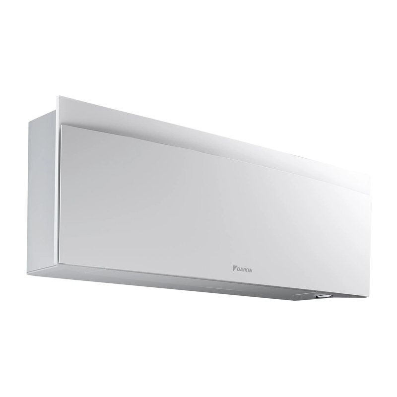 Инверторен климатик Daikin FTXJ25АW+RXJ25А, Emura White, WiFi, 9000 BTU, клас А+++