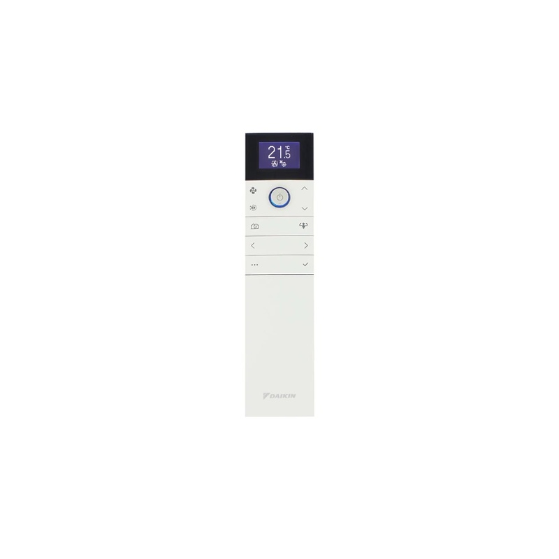 Инверторен климатик Daikin FTXJ25АW+RXJ25А, Emura White, WiFi, 9000 BTU, клас А+++