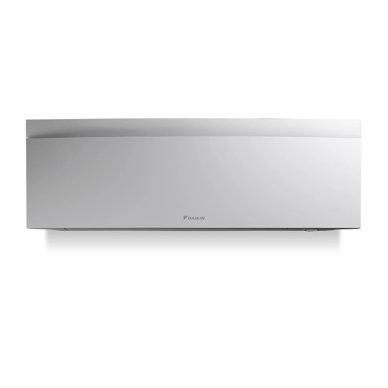 Инверторен климатик Daikin FTXJ25АW+RXJ25А, Emura White, WiFi, 9000 BTU, клас А+++