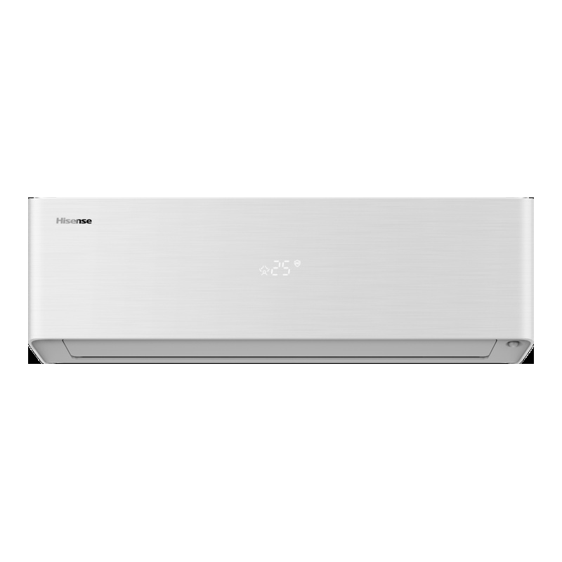 Инверторен климатик Hisense Energy Pro X QH35XV3АG/QG35XV0EW, 12000 BTU, клас А+++, WiFi
