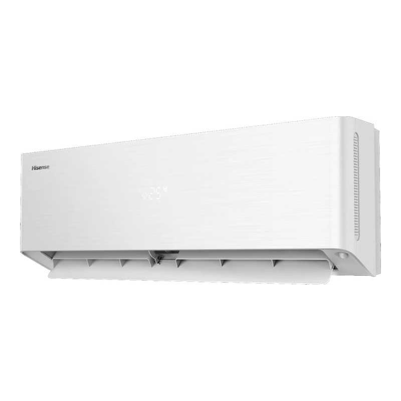 Инверторен климатик Hisense Energy Pro X QH35XV3АG/QG35XV0EW, 12000 BTU, клас А+++, WiFi