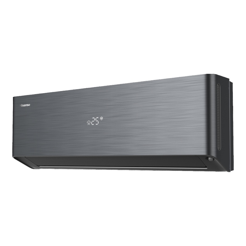 Hisense-energy-pro-X-black