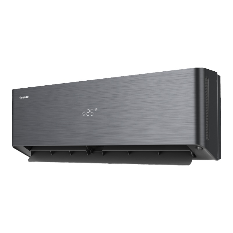Инверторен климатик Hisense Energy Pro X QH35XV3BG/QG35XV0EW, 12000 BTU, клас А+++, WiFi