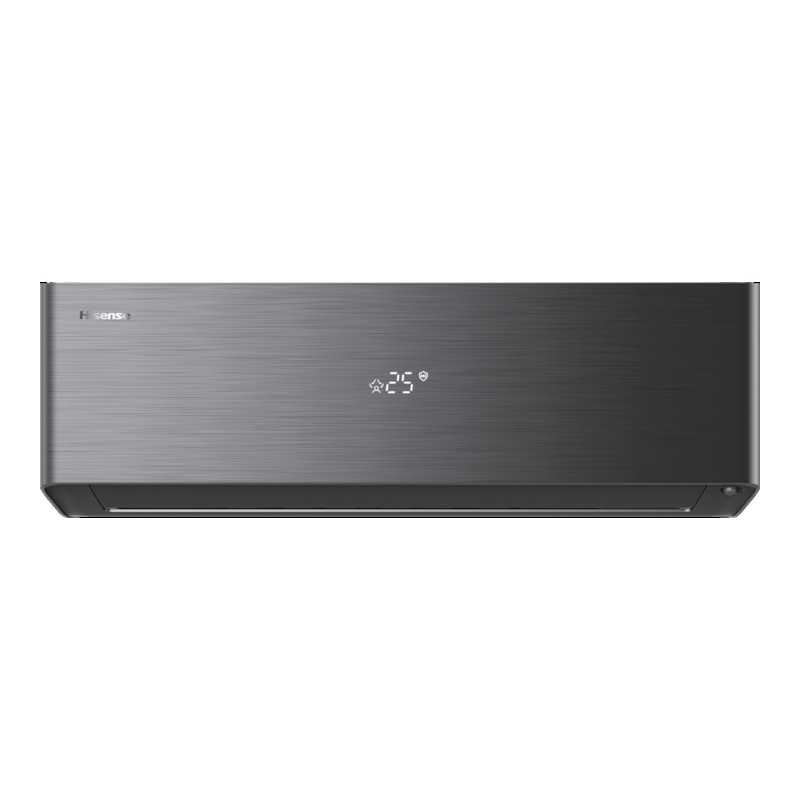 Инверторен климатик Hisense Energy Pro X QH35XV3BG/QG35XV0EW, 12000 BTU, клас А+++, WiFi