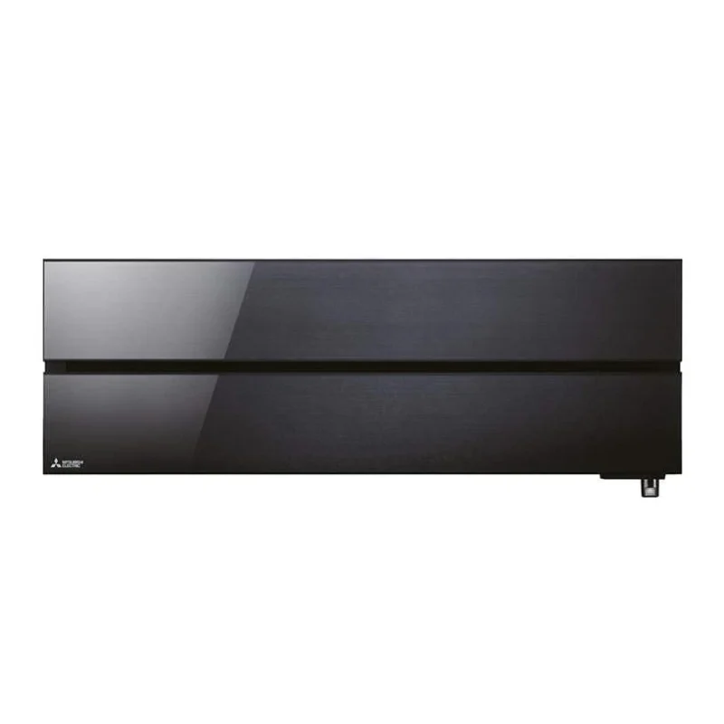 Хиперинверторен климатик Mitsubishi Electric MSZ-LN35VGB/MUZ-LN35VG BLACK, 12000 BTU, клас А+++ , WiFi