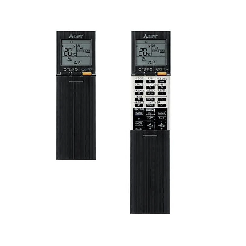 Хиперинверторен климатик Mitsubishi Electric MSZ-LN35VGB/MUZ-LN35VG BLACK, 12000 BTU, клас А+++ , WiFi