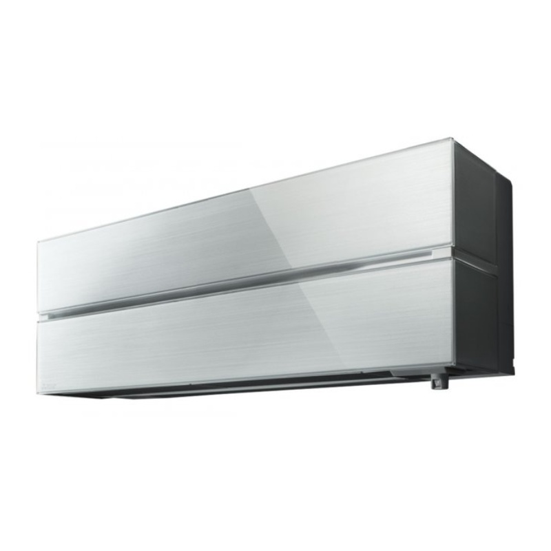 ME_LN pearl white airconditioner