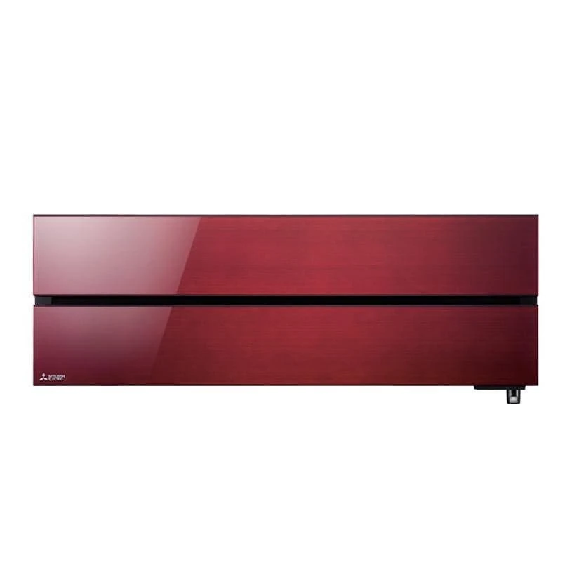 Хиперинверторен климатик Mitsubishi Electric MSZ-LN60VGR/MUZ-LN60VG RUBY RED, 21000 BTU, клас А++, WiFi