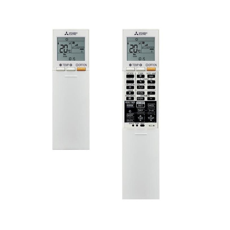 remote control