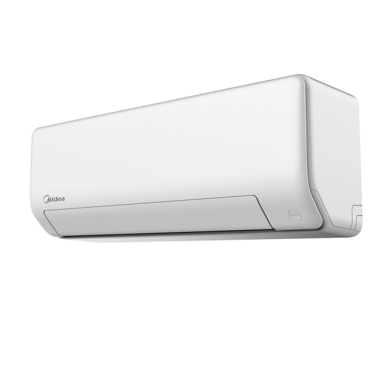 Midea-nordic-pro-airconditioner