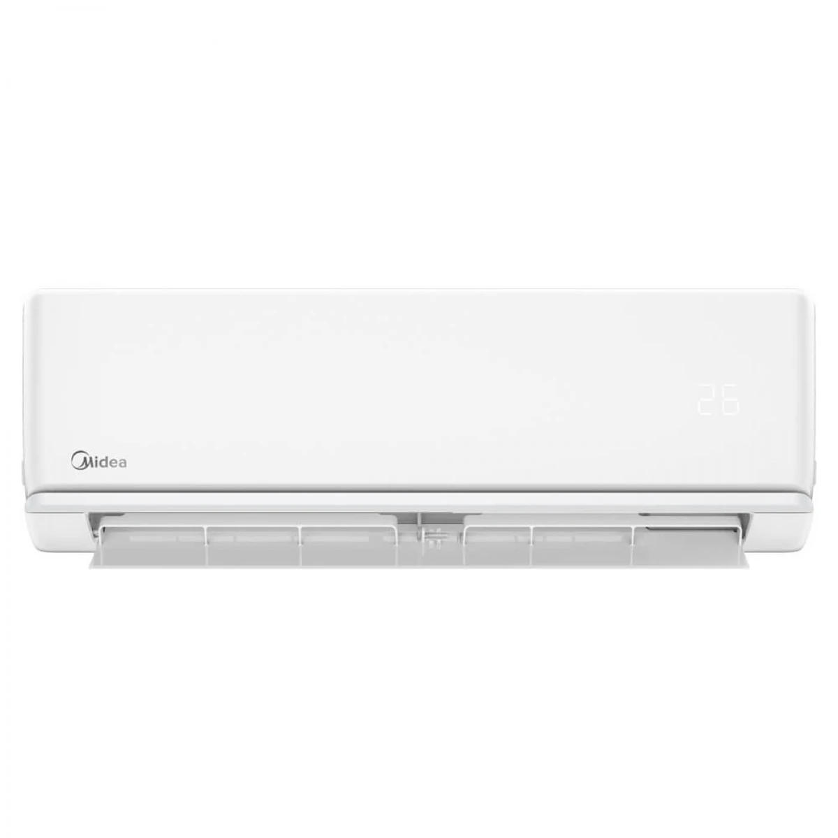 Инверторен климатик Midea Prime 2 MA3-12HRDN8/MA3-12HFN8 2022, 12000 BTU, Клас A++