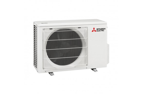 Mitsubishi electric airconditioner