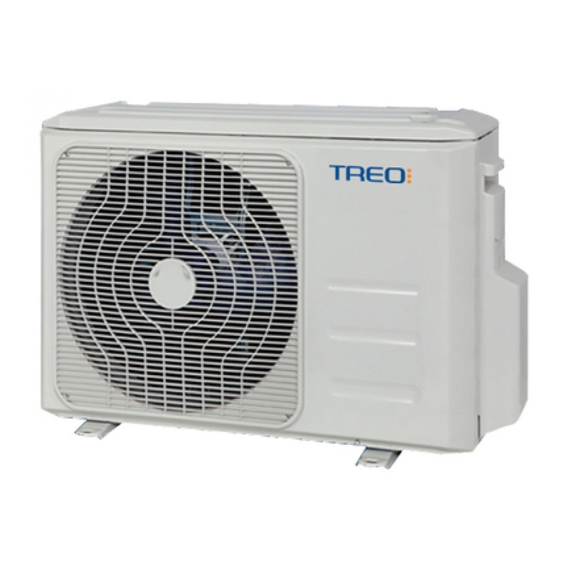 Инверторен климатик TREO CS-I18MF3/CO-I18MF3, 18000 BTU, Клас A++
