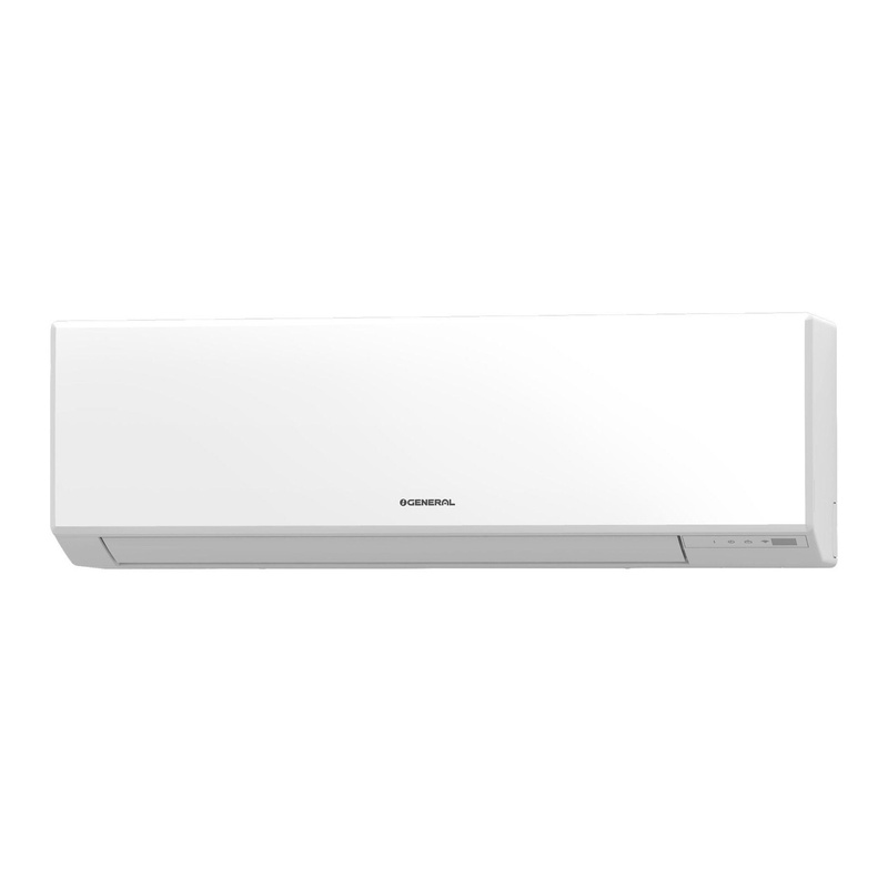 fujitsu general airconditioner