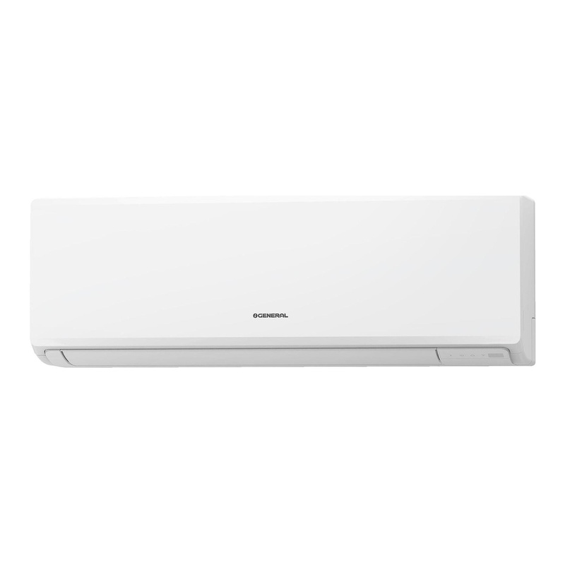Fujitsu general airconditioner
