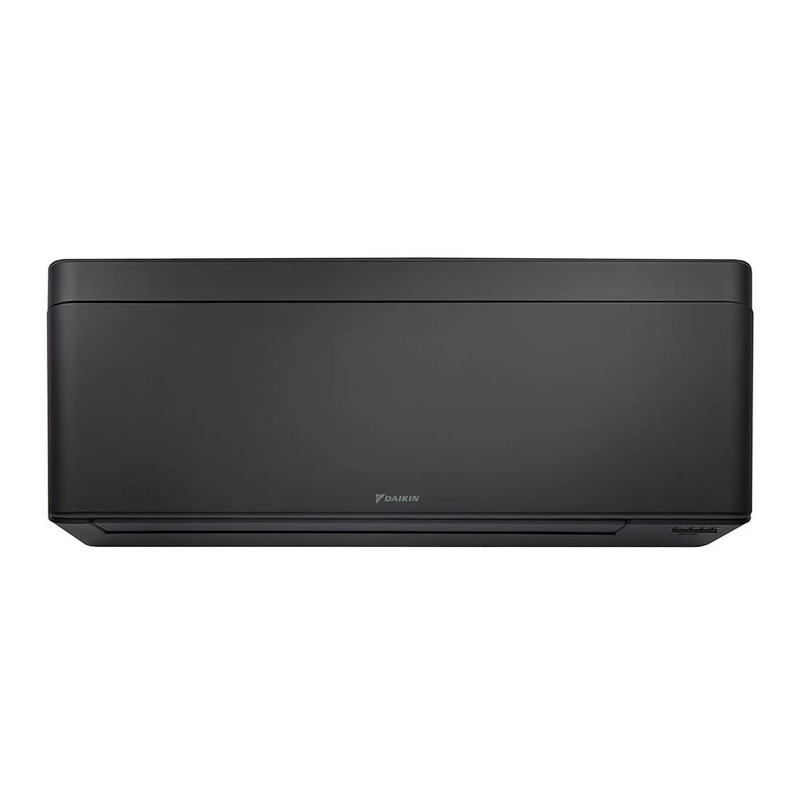 Инверторен климатик Daikin FTXA25CB+RXA25А8, Stylish Black, WiFi, 9000 BTU, клас А+++
