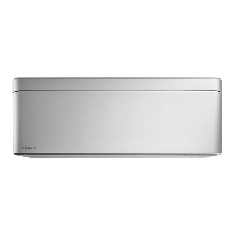 Инверторен климатик Daikin FTXA50CS+RXA50B8, Stylish Silver, WiFi, 18000 BTU, клас А++