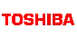 TOSHIBA