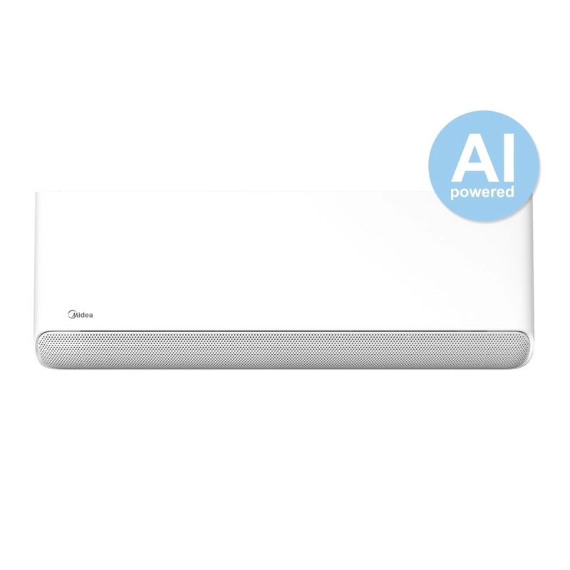 midea-breezeless-e airconditioner