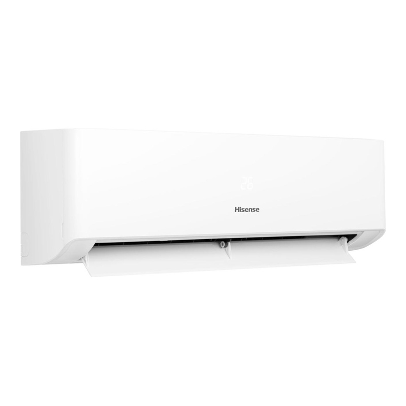 Инверторен климатик Hisense Energy Expert КF70KT0EG+KF70KT0EW, 24000 BTU, клас А++, WiFi