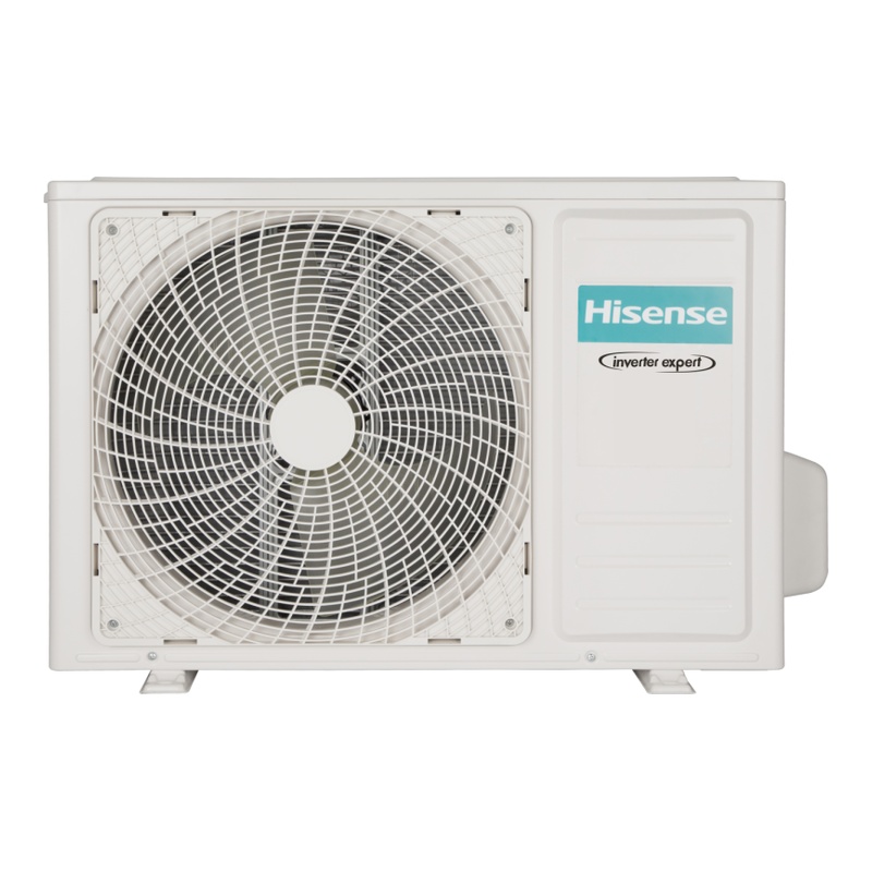 Инверторен климатик Hisense Energy Expert КF70KT0EG+KF70KT0EW, 24000 BTU, клас А++, WiFi