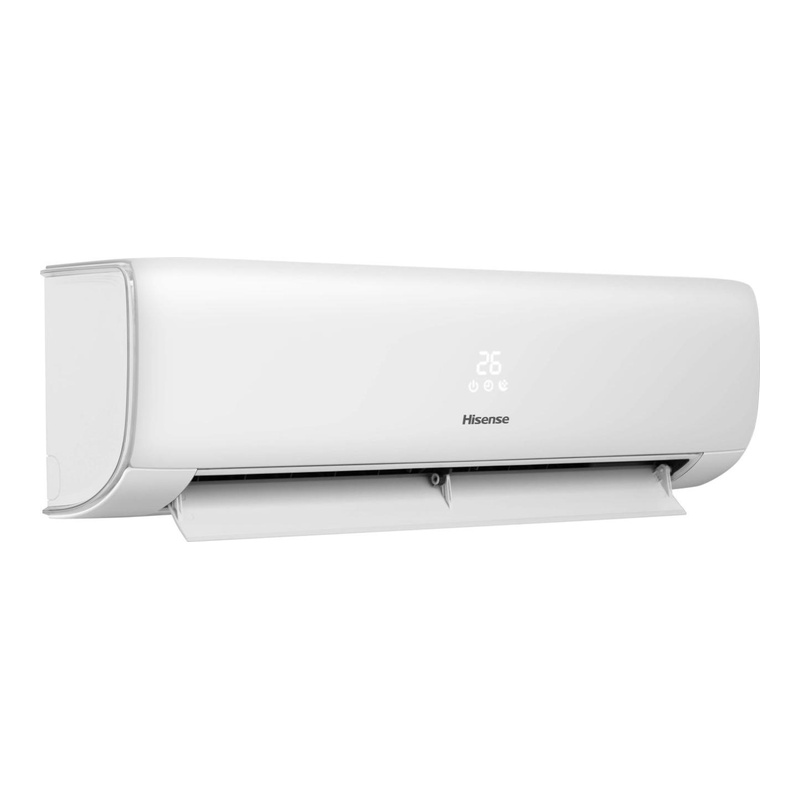 Инверторен климатик Hisense Expert Smart CF70BT1FG+CF70BT1FW, 24000 BTU, клас А++, WiFi