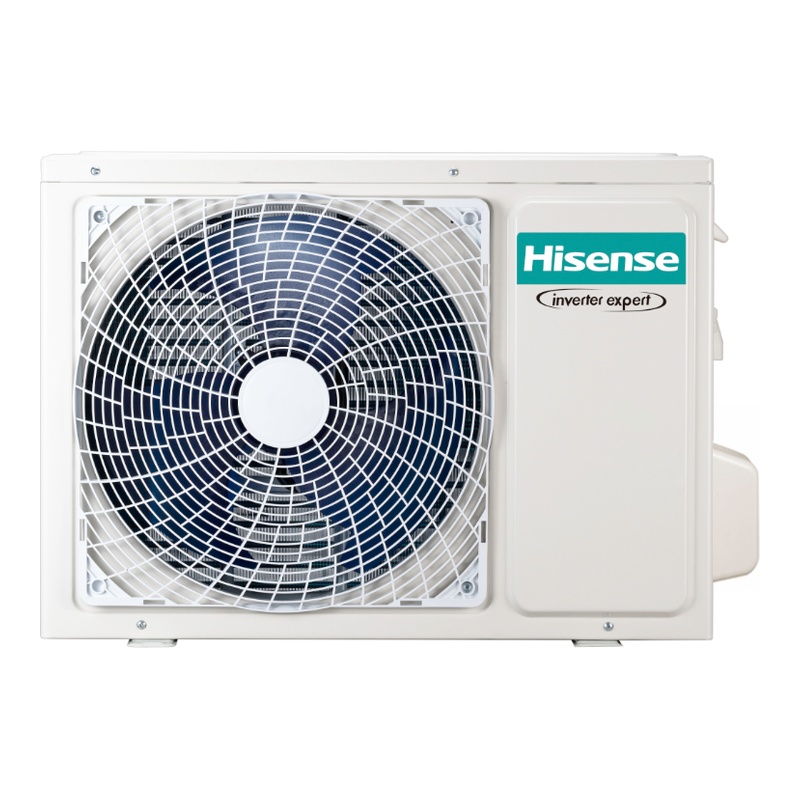 Инверторен климатик Hisense Expert Smart CF70BT1FG+CF70BT1FW, 24000 BTU, клас А++, WiFi